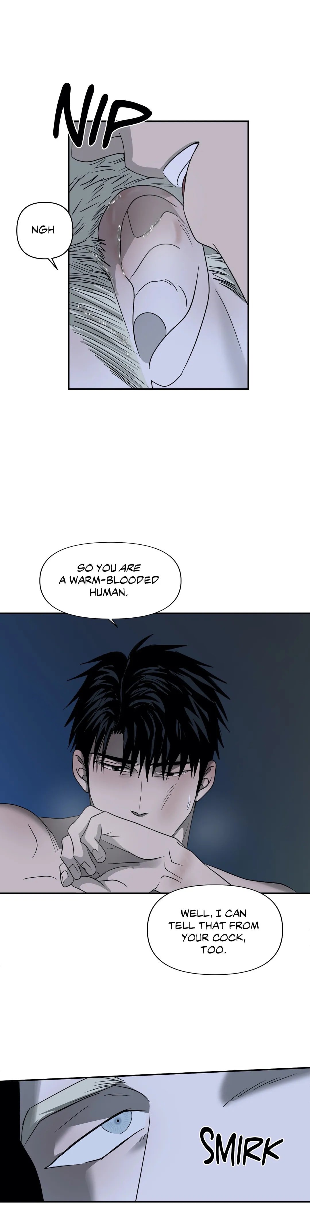 Shutline, Chapter 18 image 19